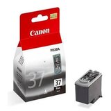  Kartuša Canon PG-37 črna/black - original Cene