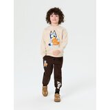 Sinsay Jogger hlače Bluey | shoptok.hr