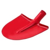 Madras doo Beograd Lopata poluokrugla - specijalno kaljena, CRVENA MAGNUM PLUS | ePonuda.com