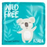 Canpol babies mekana knjiga sa piskom 2/083 - divlje zivotinje ( 2/083_wild ) | ePonuda.com