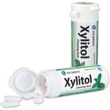 Miradent Xylitol Chewing gum SPEARMINT Cijene
