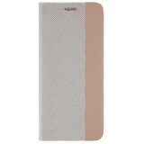  Futrola Lux Mesh Flip za Xiaomi Redmi 13C 4G, Zlatne boje | Eponuda.com