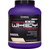 Ultimate Nutrition Protein 100% Whey Prostar, Vanila, 2.39 kg Cene
