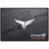 Qoltec UNIDADE SSD TEAM GROUP VULCAN DE 1 TB PARA COMPUTADOR/LAPTOP SATA III 2 5 7 MM 3D, (5000260881) | Shoptok.si