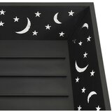 Posuda za vatru sa žaračem 62 cm XXL čelična | shoptok.hr