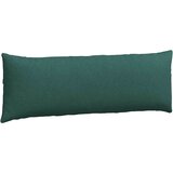  Jastučići za sofu 2 pcs Tamnozelena 120 x 40 cm tkanina | Eponuda.ba