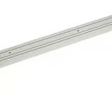 Karnisa (120 cm, bela, trotirna)