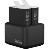 GoPro Dual Charger + Enduro Battery punjač Hero 9, Hero 10, Hero 11 cijene