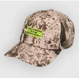 White Water Snapback Cap camo