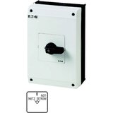 Eaton skupinsko preklopno stikalo T5B-4-41/I4, (20890238) | Shoptok.si