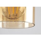Rabalux plafonjera niylah E27 3x max 25W crna (71083) | ePonuda.com