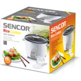 Sencor SRM 1500 kuhalo za rižu | shoptok.hr