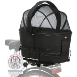 Trixie Friends on Tour košara za kolo - D 42 x Š 29 x V 48 cm, do 6 kg