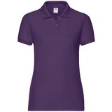 Fruit Of The Loom T-shirt for women 65/35 Polo 632120 65/35 170g/180g | shoptok.hr