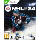 Electronic Arts EA SPORTS: NHL 24 XBOX ONE