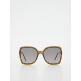 Reserved - Sončna očala - Zelena | Shoptok.si