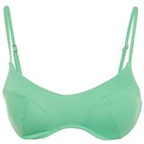 Trendyol mint underwire bikini top | shoptok.hr