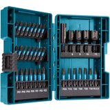 Makita B-66880 35-dijelni set bitova impact Black | shoptok.hr
