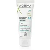 Biology hidratantna i umirujuća krema s 48-satnim učinkom 40 ml