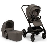 Nuna® Voziček 2v1 Mixx Next thunder | Shoptok.si