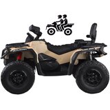 Quad Can-am Outlander 4×4 dvosjed beige | Eponuda.ba
