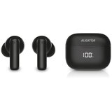 ALIGATOR TWS06 - Bežične slušalice Pods PRO 3, 200 mAh + 2x 30 mAh, IP30, crne | Eponuda.com