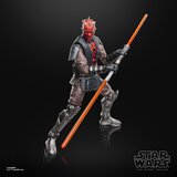 Star Wars Figura Maul (Shadow Lord) The Black Series 15 cm | shoptok.hr