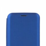  Premium Soft preklopna torbica Samsung Galaxy A13 LTE A135 - modra | Shoptok.si