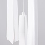 Sollux Lighting Svetilka Colgante PRYSM 3P bela, (21347891) | Shoptok.si