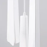 Svetilka Colgante PRYSM 3P bela, (21347891)