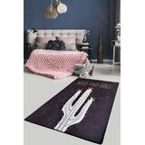 Conceptum Hypnose tepih, 100x200cm, crni | Eponuda.ba