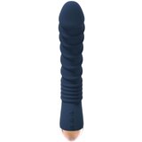 Goddess Collection Grelni vibrator Aeolus | Shoptok.si