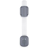 Ricokids 798101 zaštita za otvaranje ormarića 6 kom sive | shoptok.hr