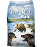 Taste Of The Wild pacific Stream Canine - Dimljeni losos i riba 12,2kg cene