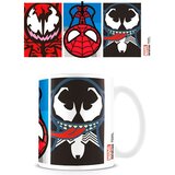 Pyramid Marvel Kawaii mug | shoptok.hr