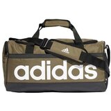 Adidas - LINEAR DUFFEL S cene