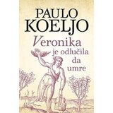 Laguna VERONIKA JE ODLUČILA DA UMRE - Paulo Koeljo ( 8787 ) | ePonuda.com