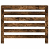  Pokrov za radijator hrasta sonome 104x20x82cm konstruirano drvo | shoptok.hr