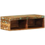 vidaXL Stenska TV omarica 60x30x19 cm trden predelan les | Shoptok.si