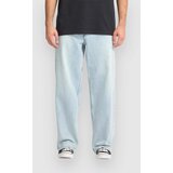 Volcom Billow Denim Kavbojke desert dirt indigo | Shoptok.si