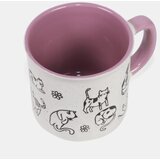 Sinsay Šalica s motivom pasa | shoptok.hr