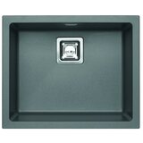 Alveus sudopera Quadrix 50 g04m - tamno siva 560 x 460 x 200 mm | ePonuda.com