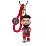 Prestige Keychains Footbal - Leo Messi Barca Red Keychain V3 privezak za ključeve Cene