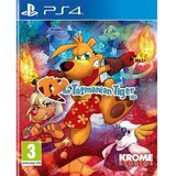 Krome Studios Ty The Tasmanian Tiger HD (PS4) | Shoptok.si