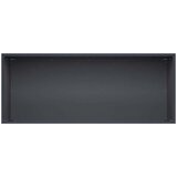  Vrtna saksija 2 kom. Antracit 100 x 40 x 40 cm Čelična vrata | shoptok.hr
