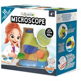 BUKI Mini naučni mikroskop 101758 u