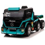 Kamion na akumulator Mercedes XMX622B - plavi | Eponuda.ba