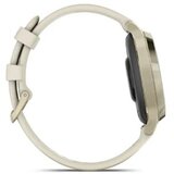 Garmin Lily 2 Active lunar gold/bone, (21547089) | Shoptok.si