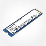 Kingston NV1 500GB M.2 PCIe NVMe (SNVS/500G) SSD | Shoptok.si