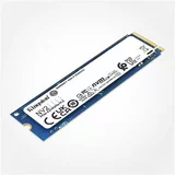 Kingston NV1 500GB M.2 PCIe NVMe (SNVS/500G) SSD